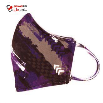 ماسک تزیینی مدل َAk-03 ماسک تزیینی مدل َAk-03