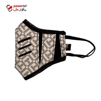 ماسک تزیینی مدل 0004