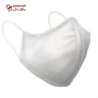 ماسک تزیینی مدل 00088