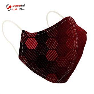 ماسک تزیینی مدل 111098 ماسک تزیینی مدل 111098