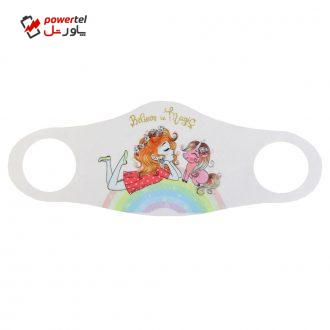 ماسک تزیینی مدل 354 ماسک تزیینی مدل 354