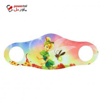 ماسک تزیینی مدل M-016 ماسک تزیینی مدل M-016