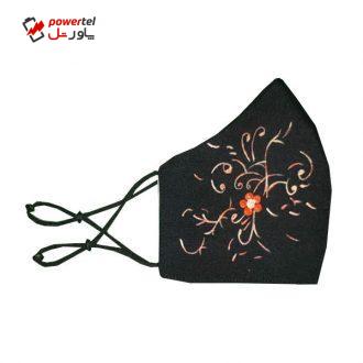 ماسک تزیینی مدل NC003