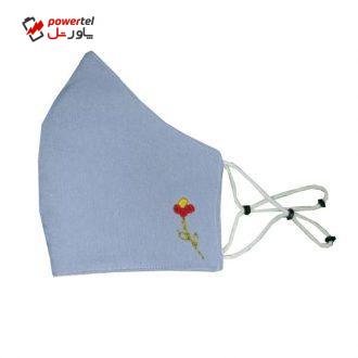 ماسک تزیینی مدل NC004