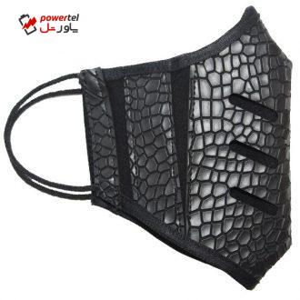 ماسک تزیینی مدل S40 ماسک تزیینی مدل S40