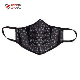 ماسک تزیینی مدل SHCM23 ماسک تزیینی مدل SHCM23