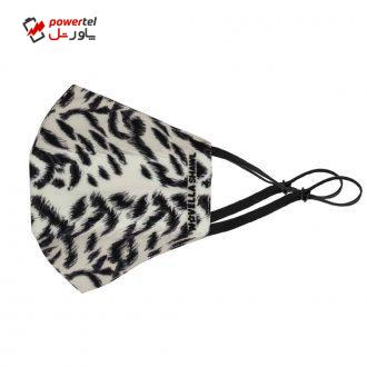 ماسک تزیینی نوولاشال مدل 076089
