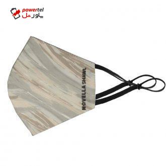 ماسک تزیینی نوولاشال مدل 076092 ماسک تزیینی نوولاشال مدل 076092