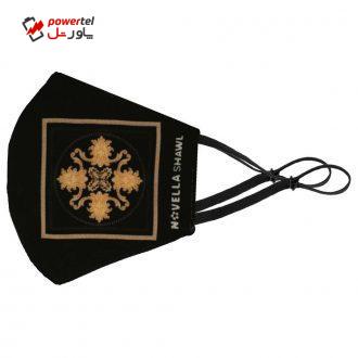 ماسک تزیینی نوولاشال مدل 076095