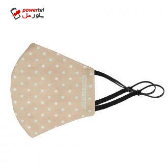 ماسک تزیینی نوولاشال مدل 076100 ماسک تزیینی نوولاشال مدل 076100