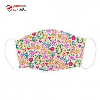 ماسک تزیینی کد 010 ماسک تزیینی کد 010