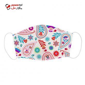 ماسک تزیینی کد 011 ماسک تزیینی کد 011