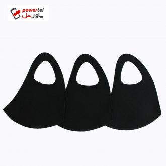 ماسک تزیینی کد 407 بسته 3 عددی ماسک تزیینی کد 407 بسته 3 عددی