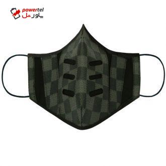ماسک تزیینی کد MAF002