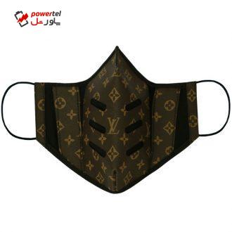 ماسک تزیینی کد MAF003 ماسک تزیینی کد MAF003