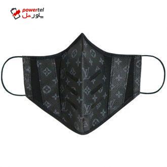 ماسک تزیینی کد MAF005 ماسک تزیینی کد MAF005