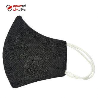 ماسک تزیینی کد MB003