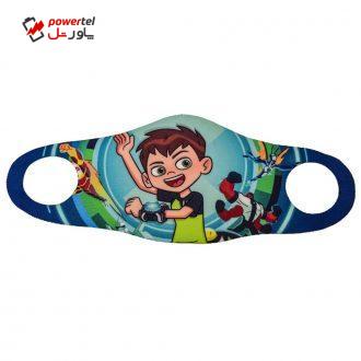 ماسک تزیینی کد ben 1004 ماسک تزیینی کد ben 1004