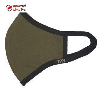 ماسک تزیینی 1991 اس دبلیو مدل SD1903 GR