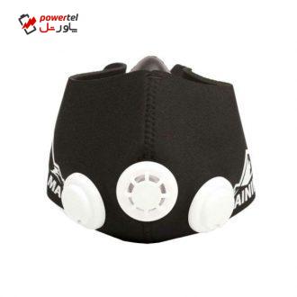 ماسک تمرین الویشن کد 01