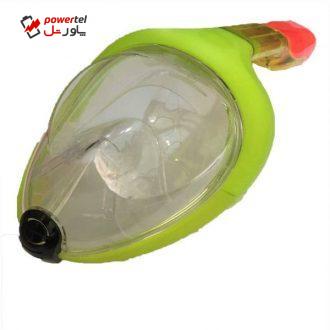 ماسک شنا مدل Full Face Mask