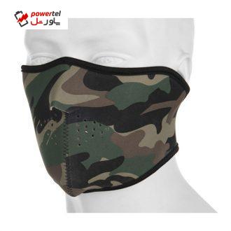 ماسک مدل S164