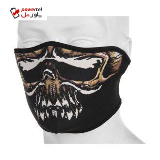 ماسک ورزشی مدل S116 ماسک ورزشی مدل S116