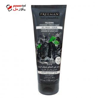 ماسک و اسکراب فریمن مدل Polishing حجم 175 میلی لیتر