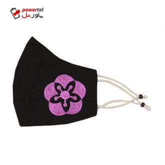 ماسک پارچه ای مدل 005 ماسک پارچه ای مدل 005