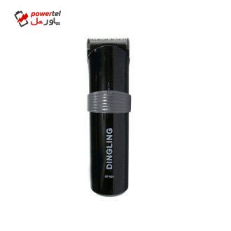 ماشین اصلاح سر و صورت دینگ لینگ مدل RF-699