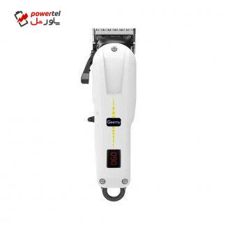 ماشین اصلاح موی سر جیمی مدل GM 6018 ماشین اصلاح موی سر جیمی مدل GM 6018