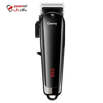 ماشین اصلاح موی سر جیمی مدل GM 6149