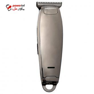 ماشین اصلاح موی سر جیمی مدل GM 861