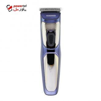 ماشین اصلاح موی سر و صورت آی جیمی مدل GM 825 ماشین اصلاح موی سر و صورت آی جیمی مدل GM 825