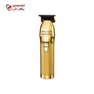 ماشین اصلاح موی سر و صورت بابیلیس پرو مدل SKELETON FX7870GE ماشین اصلاح موی سر و صورت بابیلیس پرو مدل SKELETON FX7870GE