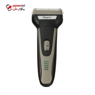 ماشین اصلاح موی سر و صورت جیمی مدل GM-598