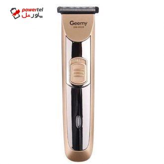 ماشین اصلاح موی سر و صورت جیمی مدل GM-6028 ماشین اصلاح موی سر و صورت جیمی مدل GM-6028