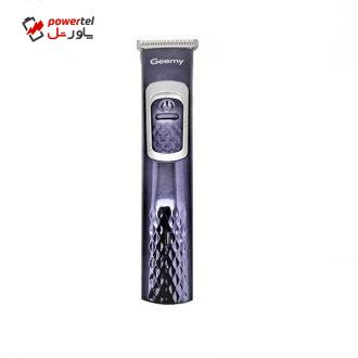ماشین اصلاح موی سر و صورت جیمی مدل GM-6130