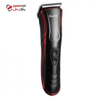 ماشین اصلاح موی سر و صورت جیمی مدل GM-792