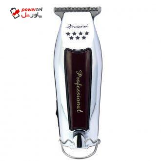 ماشین اصلاح موی سر و صورت جیمی مدل GM 846 ماشین اصلاح موی سر و صورت جیمی مدل GM 846