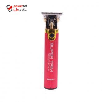 ماشین اصلاح موی سر و صورت جیمی مدل GM-865