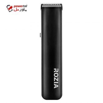 ماشین اصلاح موی سر و صورت روزیا مدل HQ5300 ماشین اصلاح موی سر و صورت روزیا مدل HQ5300