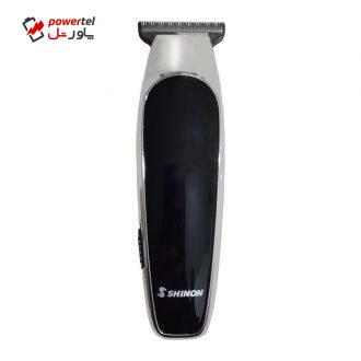 ماشین اصلاح موی سر و صورت شینون مدل sh-2280 ماشین اصلاح موی سر و صورت شینون مدل sh-2280