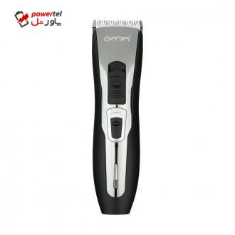 ماشین اصلاح موی سر و صورت و بدن جیمی مدل GM-6052 ماشین اصلاح موی سر و صورت و بدن جیمی مدل GM-6052