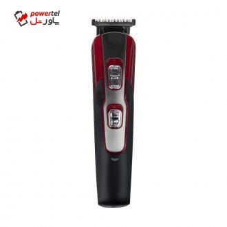 ماشین اصلاح موی سر و صورت پروجیمی مدل GM-592 ماشین اصلاح موی سر و صورت پروجیمی مدل GM-592