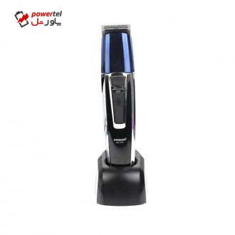 ماشین اصلاح موی سر و صورت پروموزر مدل MZ-1700