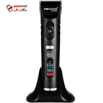 ماشین اصلاح موی سر و صورت پروموزر مدل MZ-9822