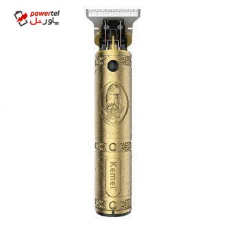ماشین اصلاح موی سر و صورت کیمی مدل km-700b