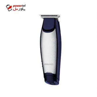 ماشین اصلاح موی صورت آی جیمی مدل GM-6025A
