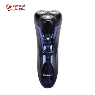 ماشین اصلاح موی صورت جیمی مدل GM 513